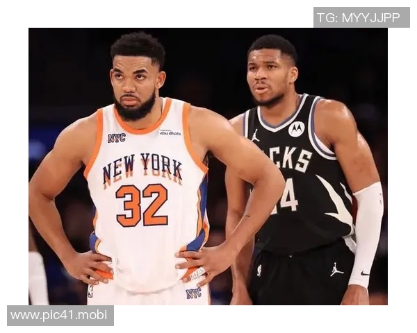 美记:尼克斯可能会送走大桥和唐斯,交易换回字母哥和霍勒迪 美记:尼克斯可能会送走大桥和唐斯,交易换回字母哥和霍勒迪