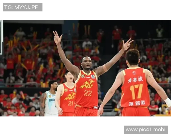 拒绝再度爆冷 广厦逆转吉林晋级CBA杯4强 拒绝再度爆冷 广厦逆转吉林晋级CBA杯4强