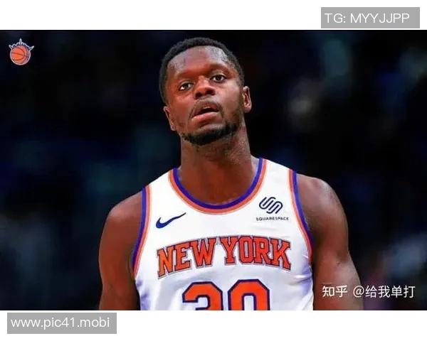 兰德尔:感觉我本该入选全明星,落选将作为剩余赛季的动力 兰德尔:感觉我本该入选全明星,落选将作为剩余赛季的动力